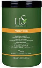 HS Milano Μάσκα Μαλλιών 500ml HS Milano Μάσκα Μαλλιών 500ml