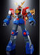 Tamashi Nations Soul Chogokin Figură de acțiune 30cm