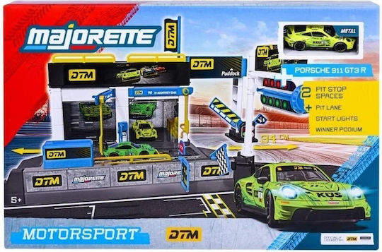 Simba Majorette Spielzeugauto 1:64 Für 5+ Jahre