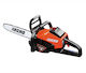Echo DCS-3500 Battery Chainsaw 1x5Ah 2.9kg with 35cm Blade