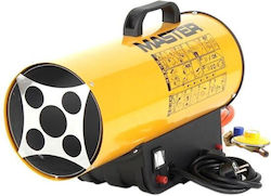 Master Αερόθερμο 16kW Master Αερόθερμο 16kW