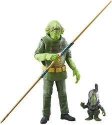 Actionfigur Black Series Krieg der Sterne 15cm