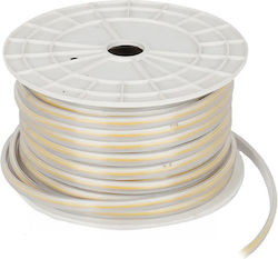 Wasserdichte LED-Streifen Kaltweiß 100m Wasserdichte LED-Streifen Kaltweiß 100m