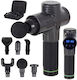 Verk Group Massage Gun for Head with Vibration