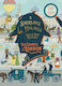 A Sherlock Holmes Seek & Find Mystery: The Crimes Of London Christopher Sequeira Smith Street Books