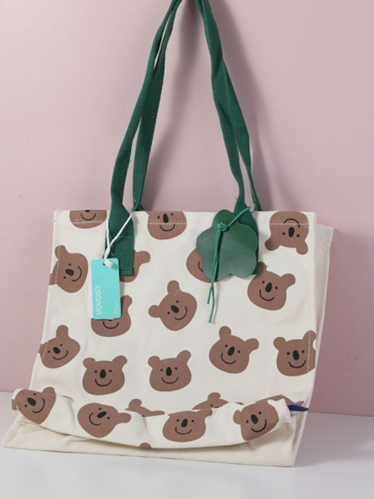 Kinder Tasche Umhängetasche Mehrfarbige