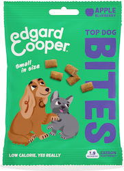 Edgard Cooper Dog Treat Small Breeds without Grains with Apple Blueberries Potatoes and Vegetables 50gr