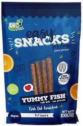 Dapac Вкусна Лакомство 100гр Dapac Вкусна Лакомство 100гр