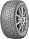 Kumho 245/45R18 100VV XL Winter Car Tyre