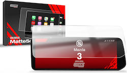 Grizzglass Ματ Μεμβράνη Προστασίας Οθόνης Cardisplay Mazda 3 2023-2025 10 25" Grizzglass Ματ Μεμβράνη Προστασίας Οθόνης Cardisplay Mazda 3 2023-2025 10 25"
