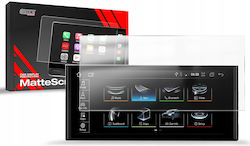 Grizzglass Cardisplay Protecție Matifiantă pentru Ecran Android Audi A7 C7 12 3'' 2012-2018