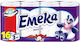 Emeka Hârtie igienică 16 role 3 foi 3800024027253