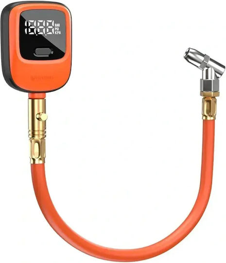 Etenwolf Digital Tire Pressure Gauge 250 psi