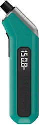 Digital Ψηφιακός Μετρητής Πίεσης Ελαστικών 200 psi Digital Ψηφιακός Μετρητής Πίεσης Ελαστικών 200 psi
