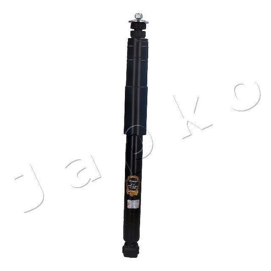 Japko Rückstoßdämpfer Für Fiat Uno 146/158 Doppelrohr Luft Original 5951866 Mj00621-481