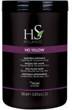 HS Milano Μάσκα Μαλλιών 500ml HS Milano Μάσκα Μαλλιών 500ml