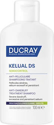 Ducray Kelual DS Shampoo 100ml Ducray Kelual DS Shampoo 100ml