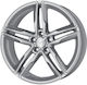 2drv Wh11 8.5x19 5x112 Et35 Ασημί