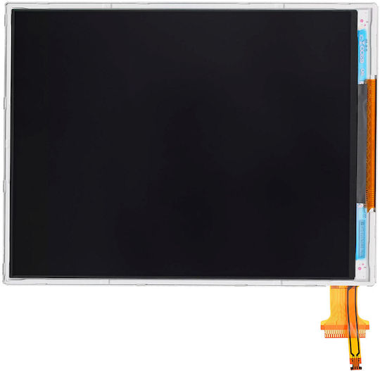 Долен LCD дисплей Nintendo New 3DS XL
