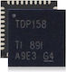 Hdmi Retimer Ic Xbox One X One S Tdp158