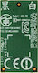 Wifi Module Board Nintendo Wii U 2878d-wina2
