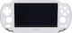 Lcd Screen Stand Playstation Vita 1000 White