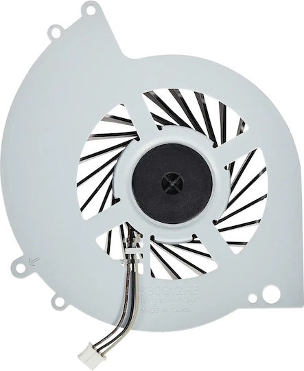 Internal Cooling Fan Playstation 4 Ksb0912he Short Connector Cuh-12xx Series