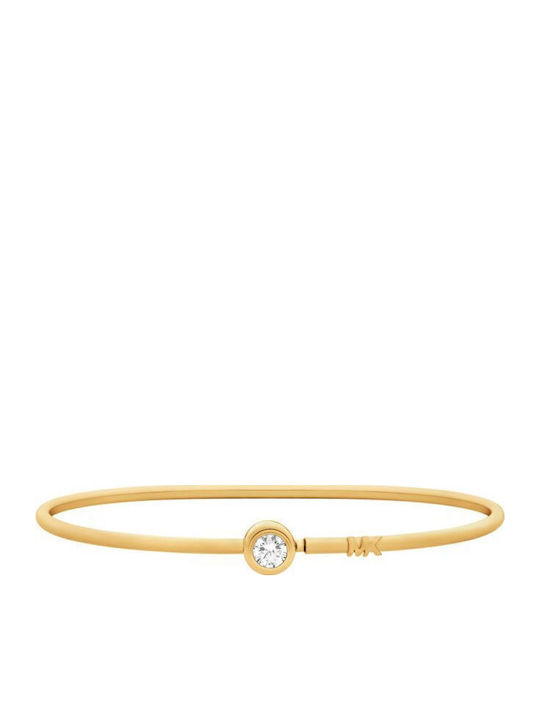 Michael Kors Women's Bracelet Made of Brass 17cm