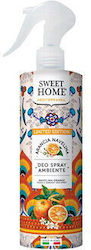 Navelina Orange Spray Air Freshener