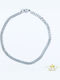 Chrysostomos Men's Bracelet Made of Stainless Steel