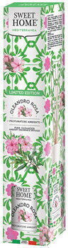 Pink Oleander Diffuser Aroma Diffuser
