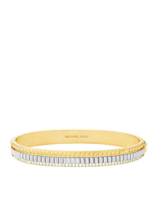 Michael Kors Women's Bracelet Made of Brass 16.8cm