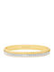 Michael Kors Women's Bracelet Made of Brass 16.8cm