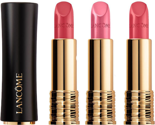 Lancome L'absolu Rouge Lippenstifte Set 3.4gr