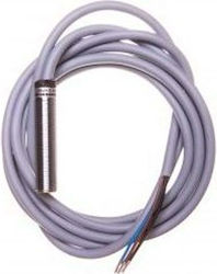 Turck Επαγωγικός Αισθητήρας M12 Sn=4mm 10-30v Dc Pnp 1z M12 3 Ακίδων Bi4-m12-ap6x-h1141 46070
