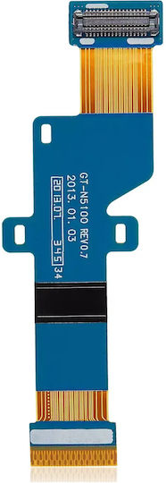 Laptop Flexkabel Für Bildschirm Samsung Galaxy Note 8.0