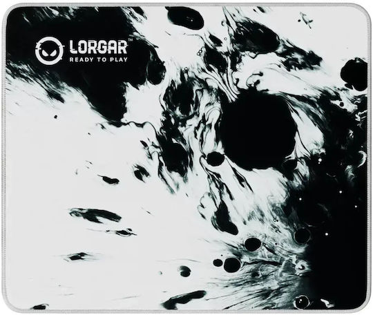 Full Print White Black Design Lrg-mpa14m