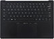 Top Cover Keyboard Microsoft Surface Laptop 5 13" Service Pack