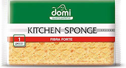 Domi Fibra Forte Kitchen Sponge Domi Fibra Forte Kitchen Sponge
