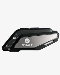 Whale 2 Riders Intercom Μονή Ενδοεπικοινωνία για Κράνος Whale 2 Riders Intercom Μονή Ενδοεπικοινωνία για Κράνος