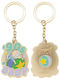 Rugrats 35th Anniversary Limited Edition Keyring
