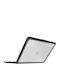 STM Laptoptasche für Laptop in Transparentem Farbe