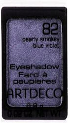 ArtDeco ArtDeco Lidschatten Palette mit Mehrfar...