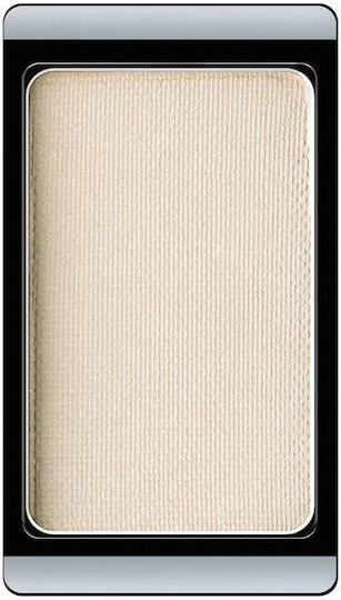 ArtDeco 40 Years Collection Сенки за Очите Матов Прах Мат Беж 0.8гр
