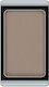 ArtDeco Fard De Pleoape Matifiant Pulbere Gri D...