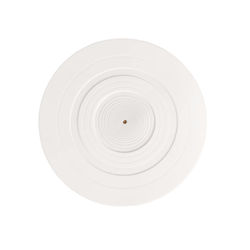 Ludic Rubber Lp Slip Mat White