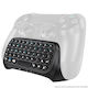 Wireless Controller Keyboard Playstation 4 Slim Pro Dobe