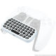 Wireless Bluetooth Keyboard Playstation 5 Dobe