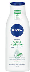 Nivea Hydration Body Serum 250ml Nivea Hydration Body Serum 250ml