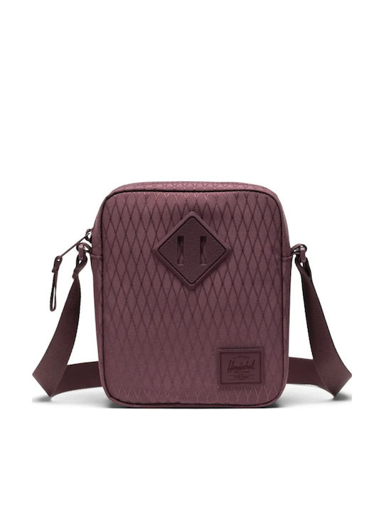 Herschel Heritage Herren Tasche Schulter / Cros...